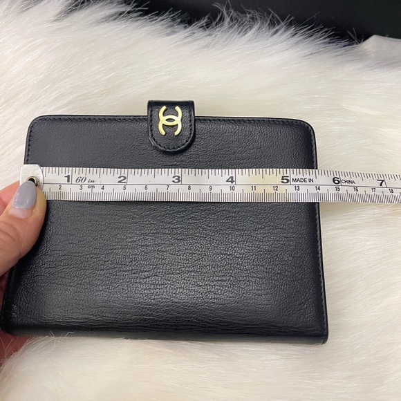 Chanel agenda 💯 auth. - Picture 8 of 10